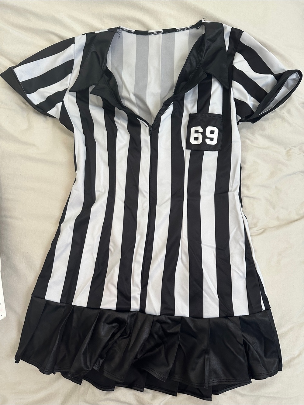 Women’s Referee Costume